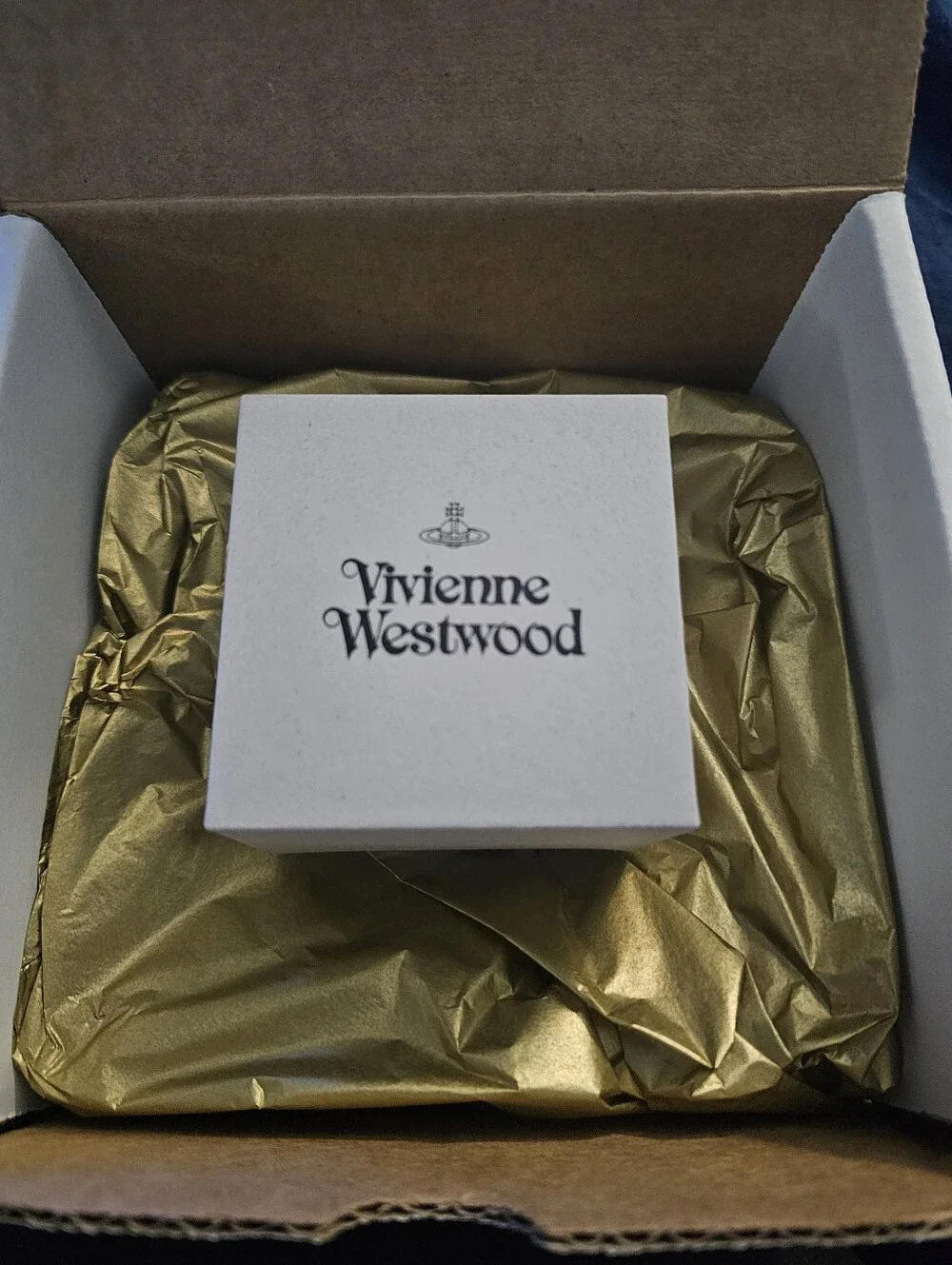 VIVIENNE WESTWOOD ORB Single Stud earring